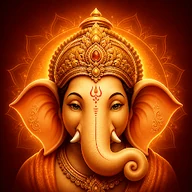 Ganesh Utsav — Aarti & Darshan icon